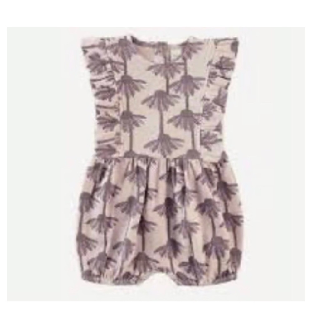 NWT Kate Quinn Pinafore Shortie - Picture 3 of 3